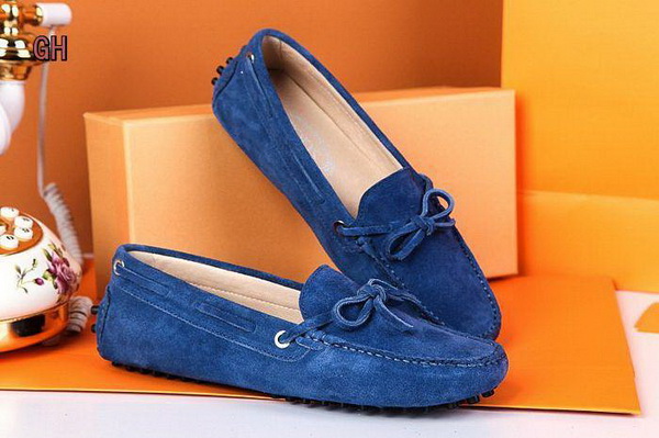 TODS Loafers Women--084